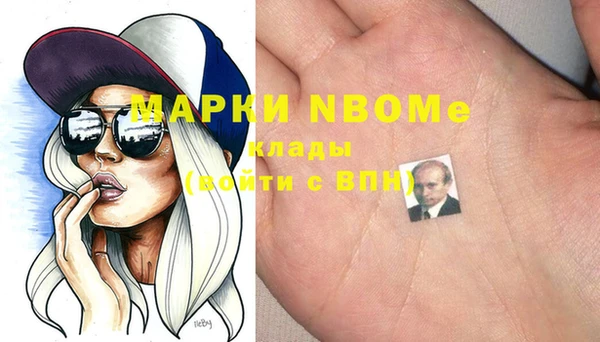 ALPHA-PVP Богородицк